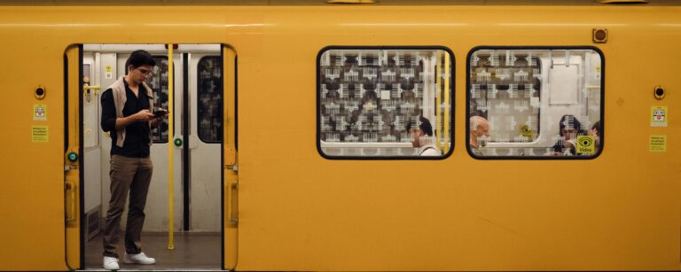 S-Bahn-Umfeld: Stahnsdorf braucht Visionen wie Rheine!