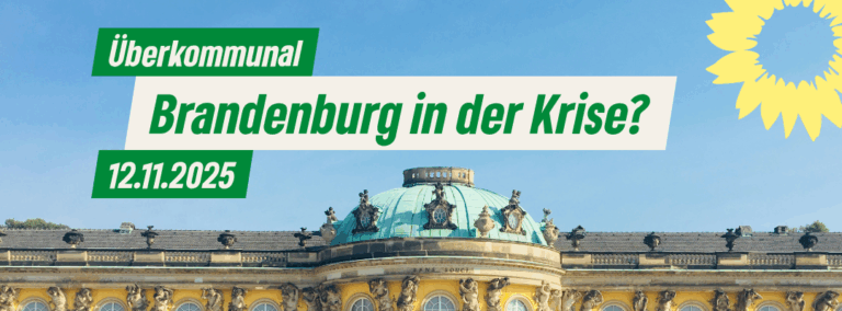 Brandenburgische Regierungskrise