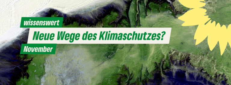 Klimaschutz für alle: COP30
