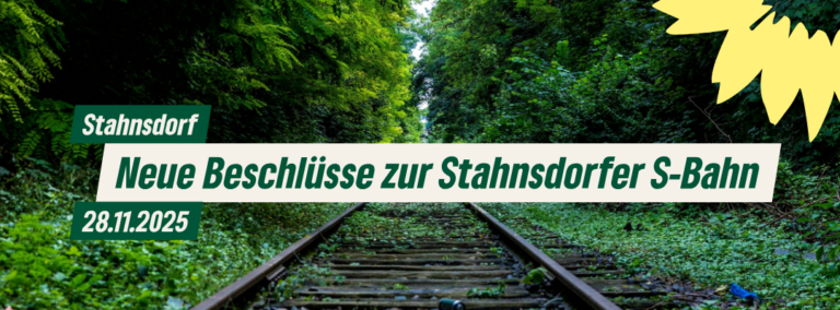 Erfolge im ÖPNV-Ausbau